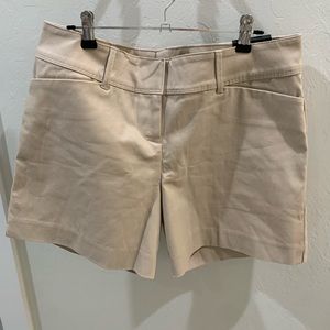 Brand new with tags The Limited beige shirts, Size 8